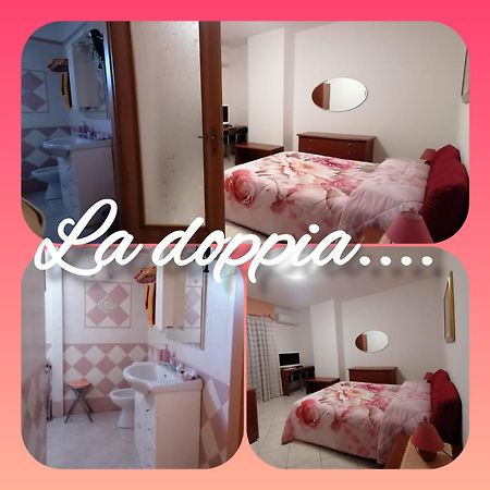 B&B Ida Oristano Exterior foto